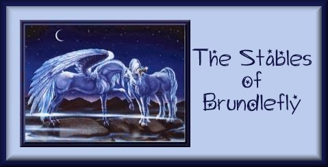 Brundlefly's Stable