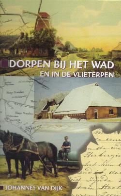 Dorpen bij het Wad en in de Vlieterpen 
