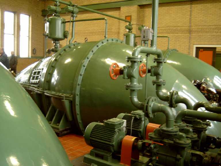 Excursie Historische Vereniging Noordoost Friesland