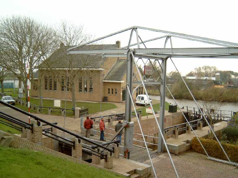 Excursie Historische Vereniging Noordoost Friesland