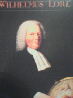 Willem Lor