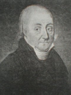 Oege Goslings, distillateur en burgemeester te Dokkum, geboren 3 nov 1754 Dokkum, overl 16 sept 1826