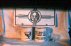 Official Roswell license plate; Roswell alien mug; UFO's AREN'T REAL mug; Roswell alien shotglass