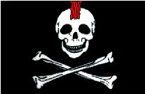 Punk Ass Pirates