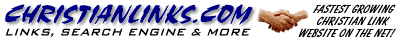 christianlinks.com