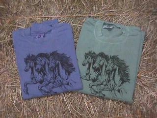 T-shirts