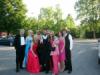 Group at Prom