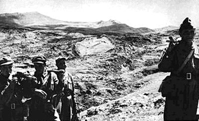 Bukti Keagungan Allah S.W.T