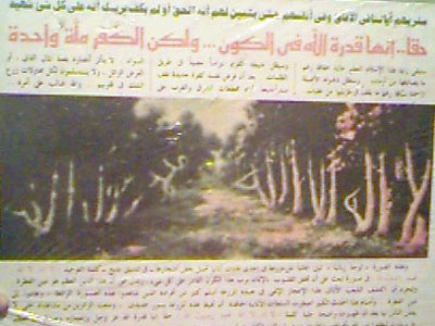 Bukti Keagungan Allah S.W.T