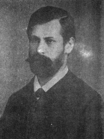 Freud em 1885