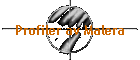 Profiler av Malera