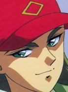 Tatsuhiko {Tsukasa's Friend}! {Tsukasa no tomo{dachi}