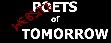 The official Poets of Tomorrow website