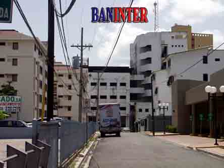 Baninter