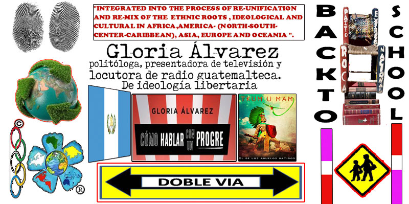 Gloria lvarez