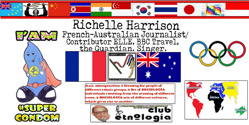 Richelle Harrison 