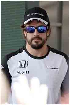 Fernando Alonso