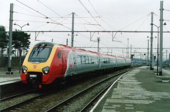 220001 on the official launch in Brugge