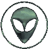Animated Alien