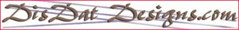 Disdat Designs
