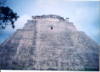 this is the main piramyd on Uxmal