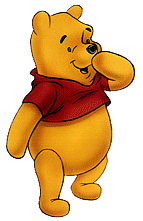 Picture of Winnie The Pooh