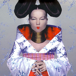 Homogenic