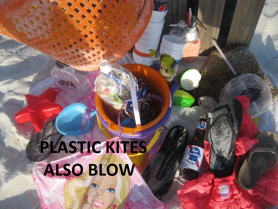 Balloons Blow Don't Let Them Go