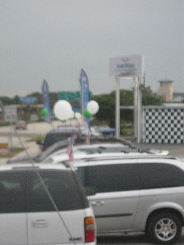 Balloons Blow Don't Let Them Go