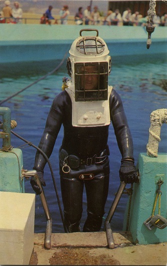 Marineland of the Pacific