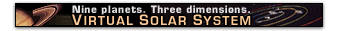 Virtual Solar System