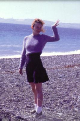 Musical Butterfly TORI AMOS