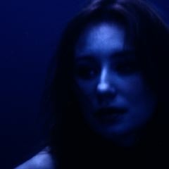 TORI AMOS's UnderWater Things