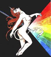 Death of Magic, & Birth of Imagination