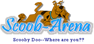 Scoob-Arena -- Scooby Doo, Where are you??