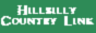 Hillbilly Country Homepage