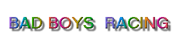 bad boys logo