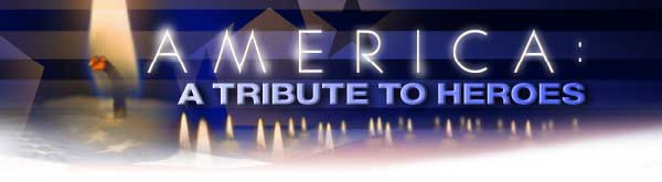 Checking active links...The entertainment industry has come together to present 