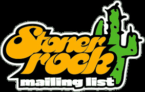Stoner Rock Logo