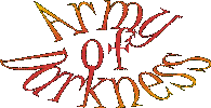 Army of Darkness