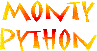 Monty Pyton