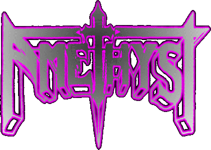 AMETHYST In 1987: Featuring Bart Stevens and Dean Murphy