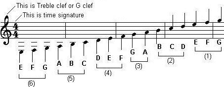 Guitar Scale