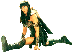 Xena