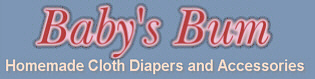 Welcome to 
Baby's Bum!