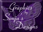 sonya's 
logo