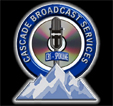 Cascade Broadcasting Services Logo