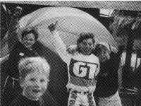 Tyrone Catlin, Matt, Chad Ellis, &who else