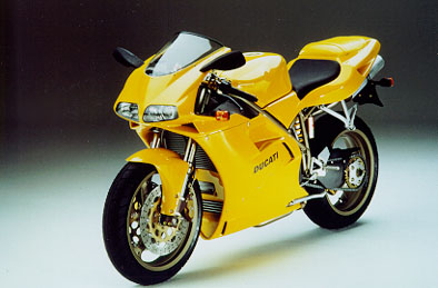 Ducati748