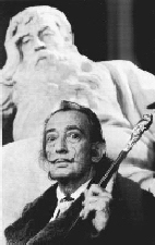 Old Dali